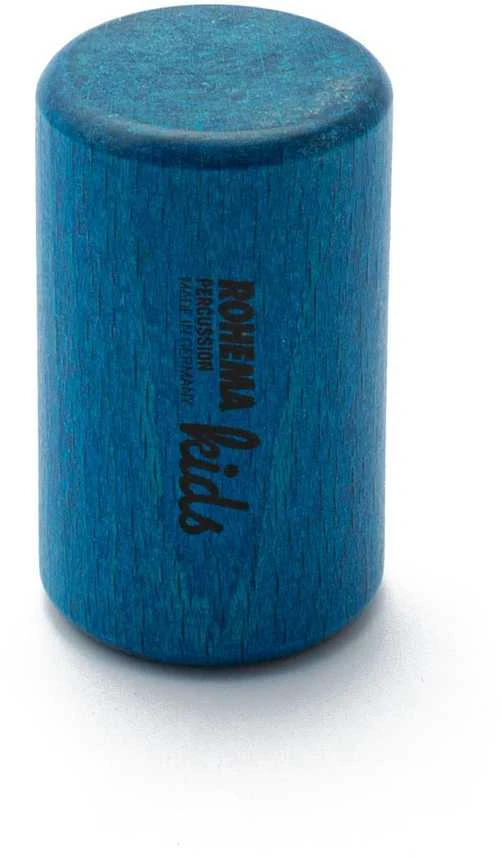 Barškutis Rohema Color Shaker x-Low Pitch (mėlynas)