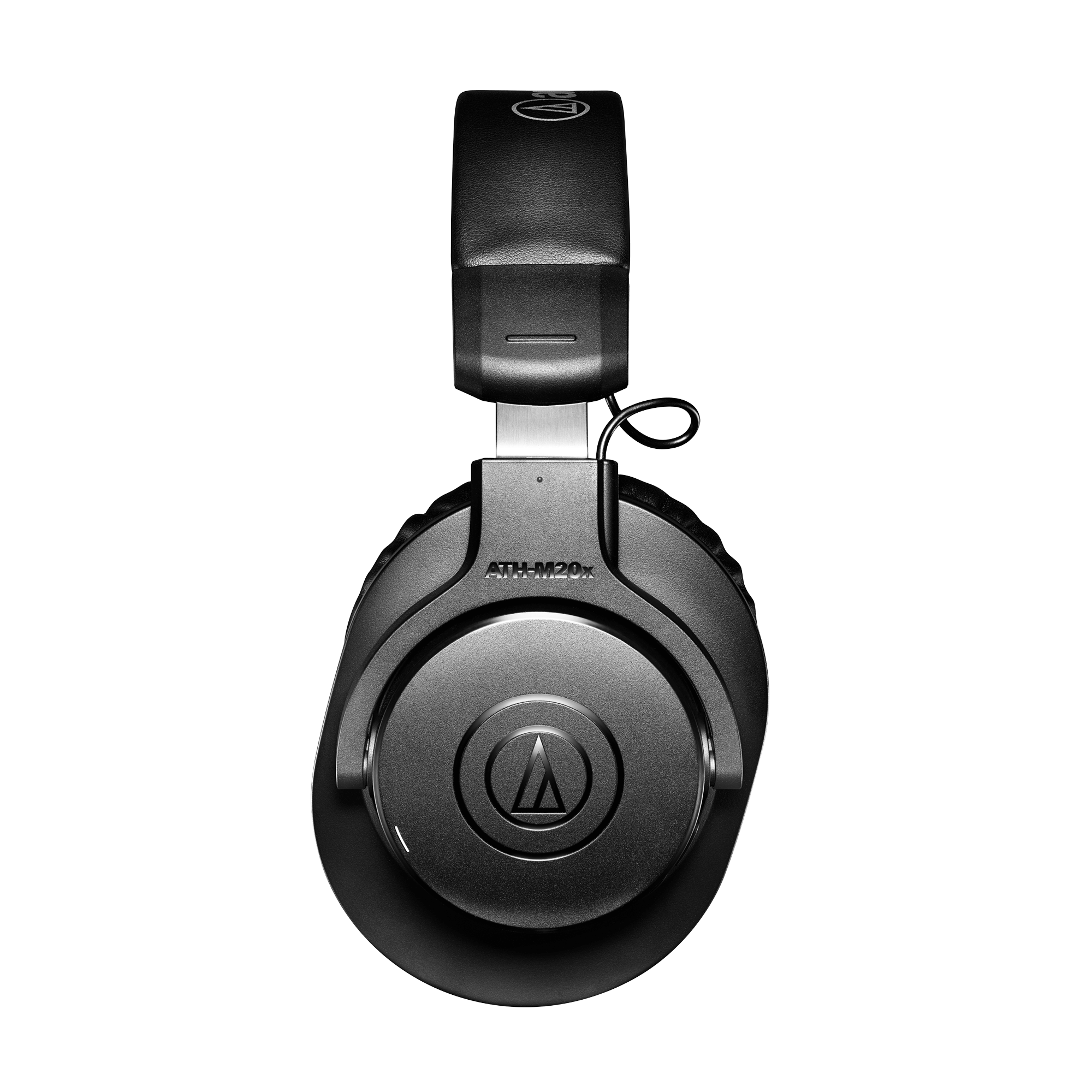 Belaidės ausinės Audio-Technica ATH-M20XBT