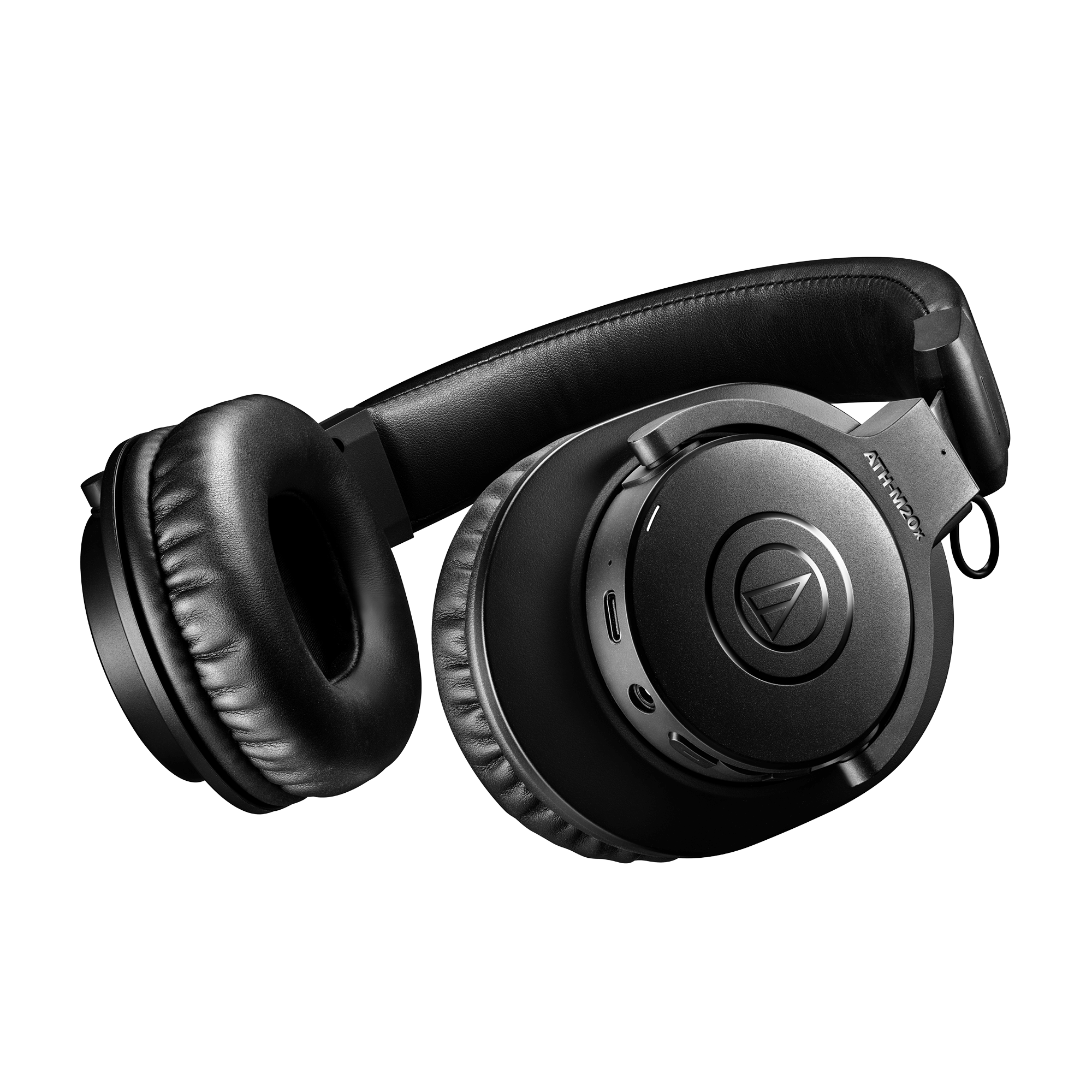 Belaidės ausinės Audio-Technica ATH-M20XBT