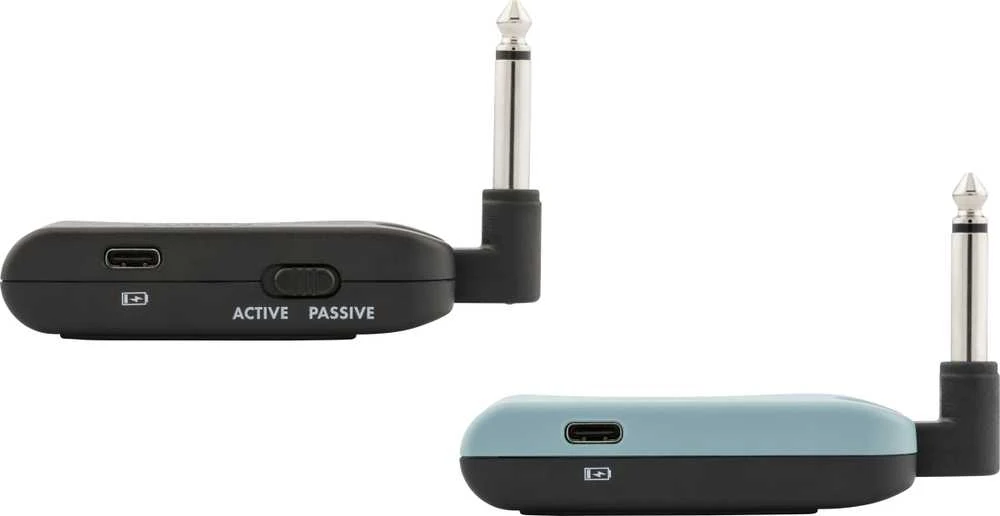 Bevielė gitaros sistema Fender Telepath Wireless System