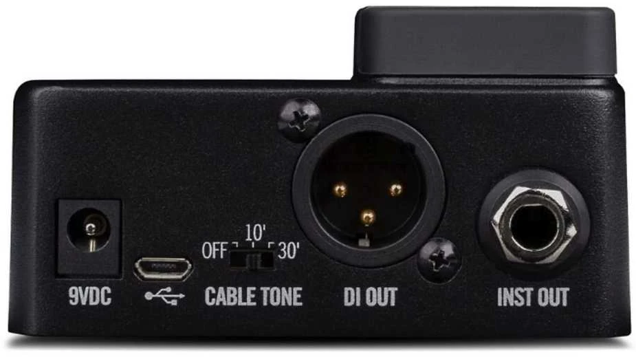 Bevielė gitaros sistema Line6 Relay G10S