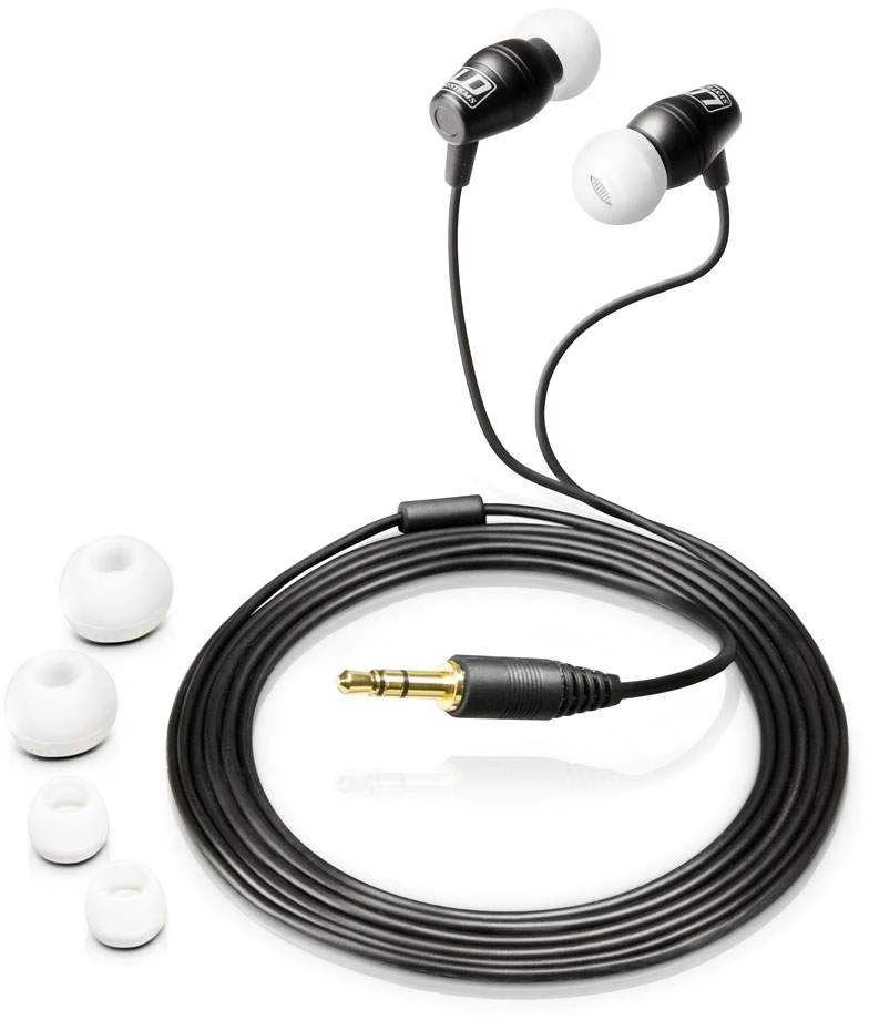 LD Systems MEI 100 G2 B 5 - In-Ear Monitoring System wireless band 5 584 - 607 MHz