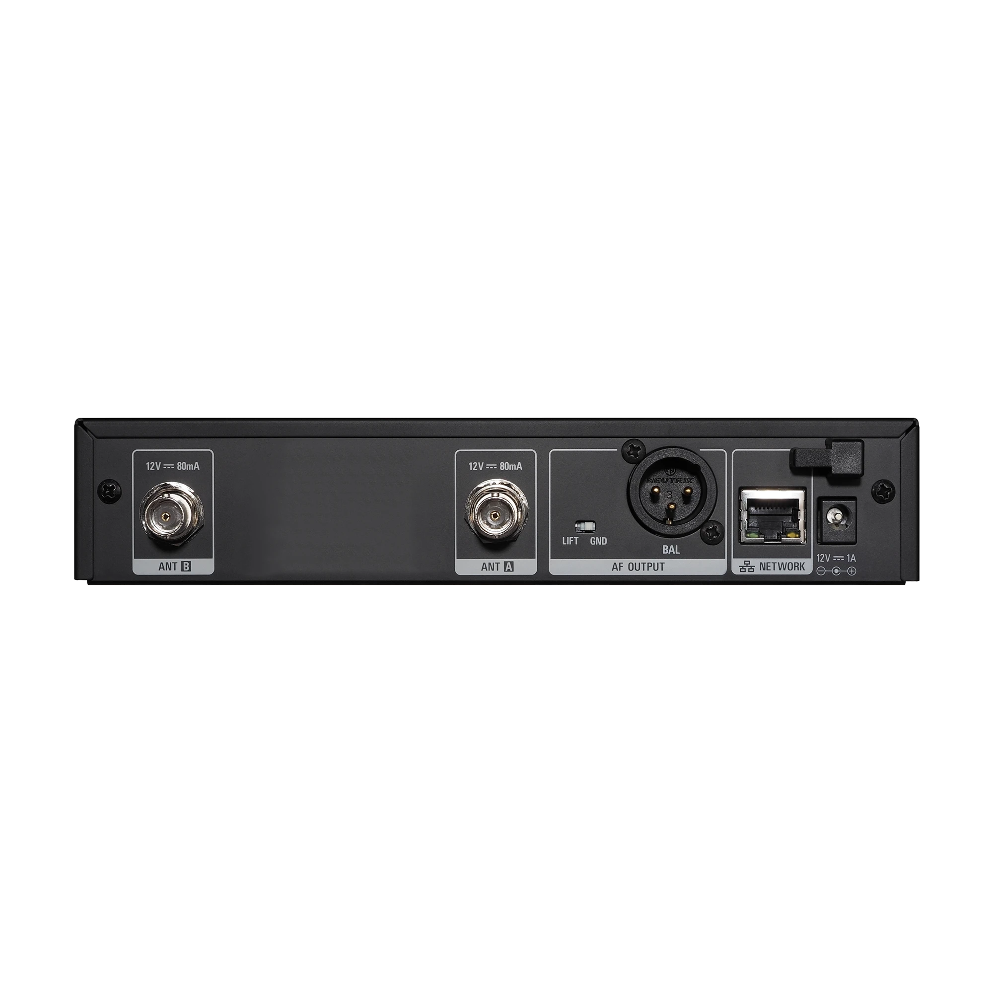 Bevielės sistemos imtuvas Audio Technica ATW-R3210N DE2