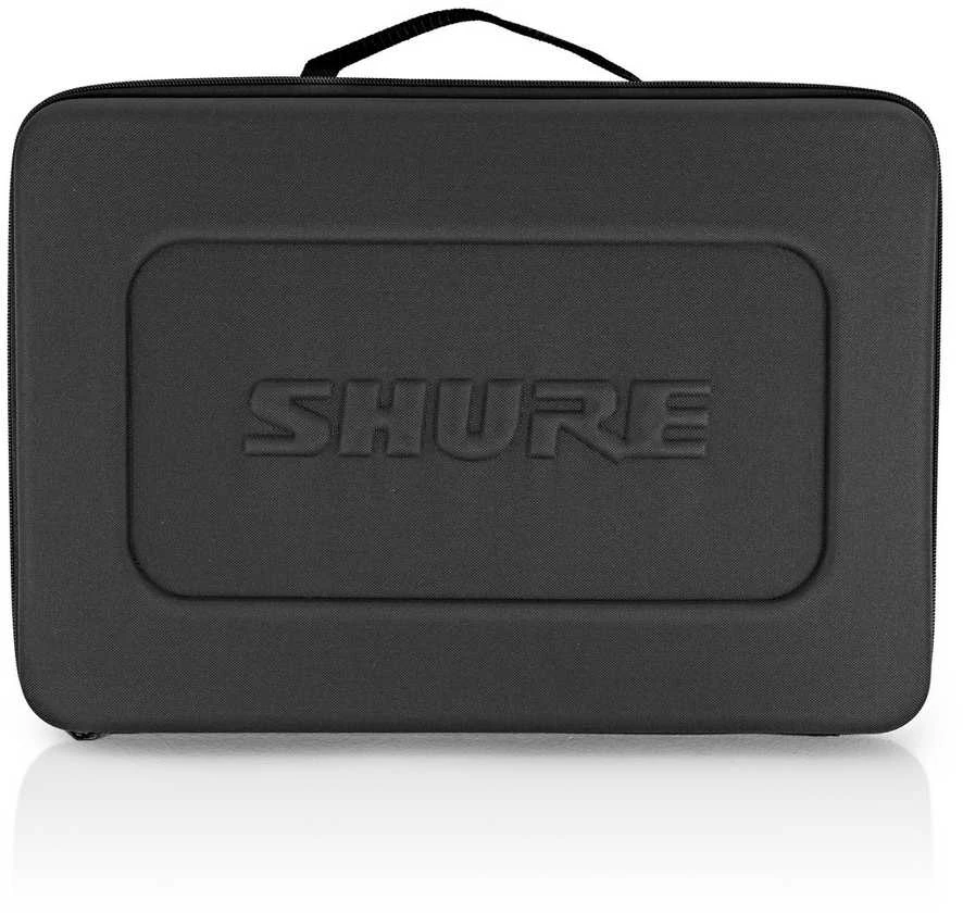 Bevielio mikrofono sistema SHURE BLX24E/B58-K3E