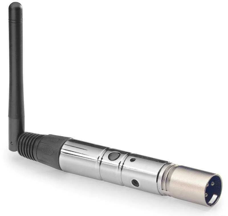 Bevielis DMX512 siųstuvas Stagg SLI-STICK24T-2