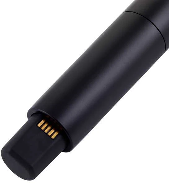 Bevielis mikrofonas SHURE QLXD24E/B58 K51