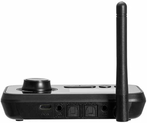 Bluetooth imtuvas Omnitronic BDT-5.0