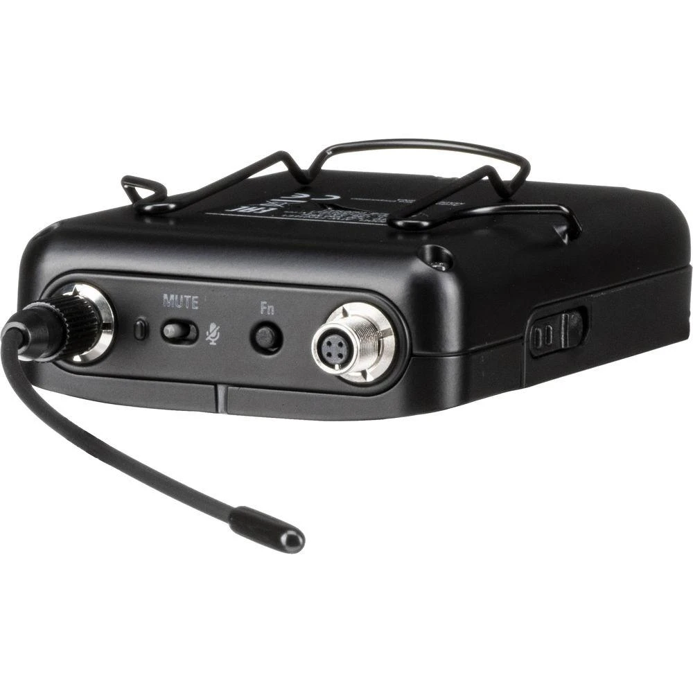 Bodypack siųstuvas Audio Technica ATW-T3201 (DE2)