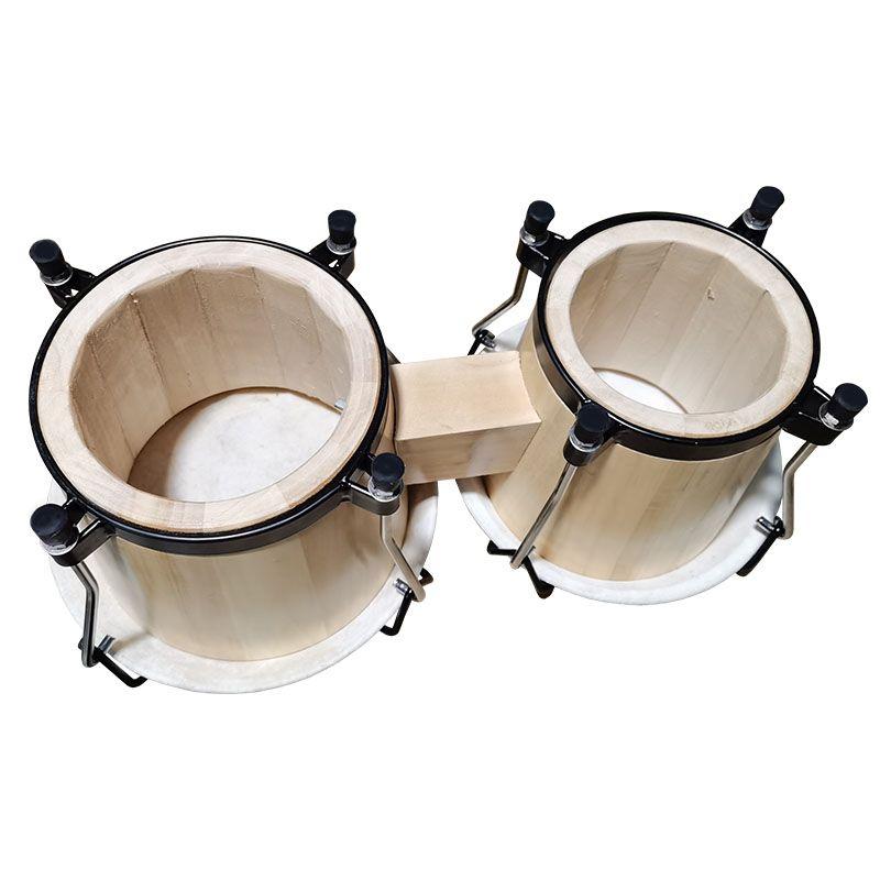 Bongo būgneliai V-TONE BONGOS SET 67