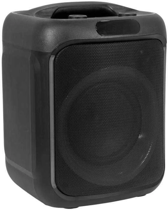 Boomtone Dj Nešiojama akumuliatorinė garso sistema Boomtone CUBE 200