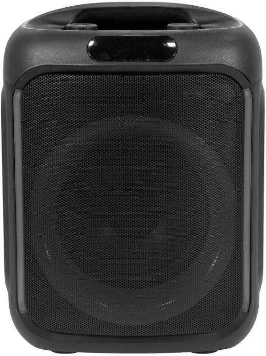 Boomtone Dj Nešiojama akumuliatorinė garso sistema Boomtone CUBE 200