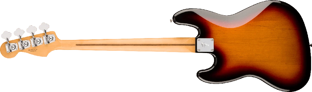 Bosinė gitara Fender Player II Jazz Bass 3 Color Sunburst