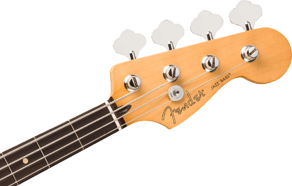 Bosinė gitara Fender Player II Jazz Bass 3 Color Sunburst