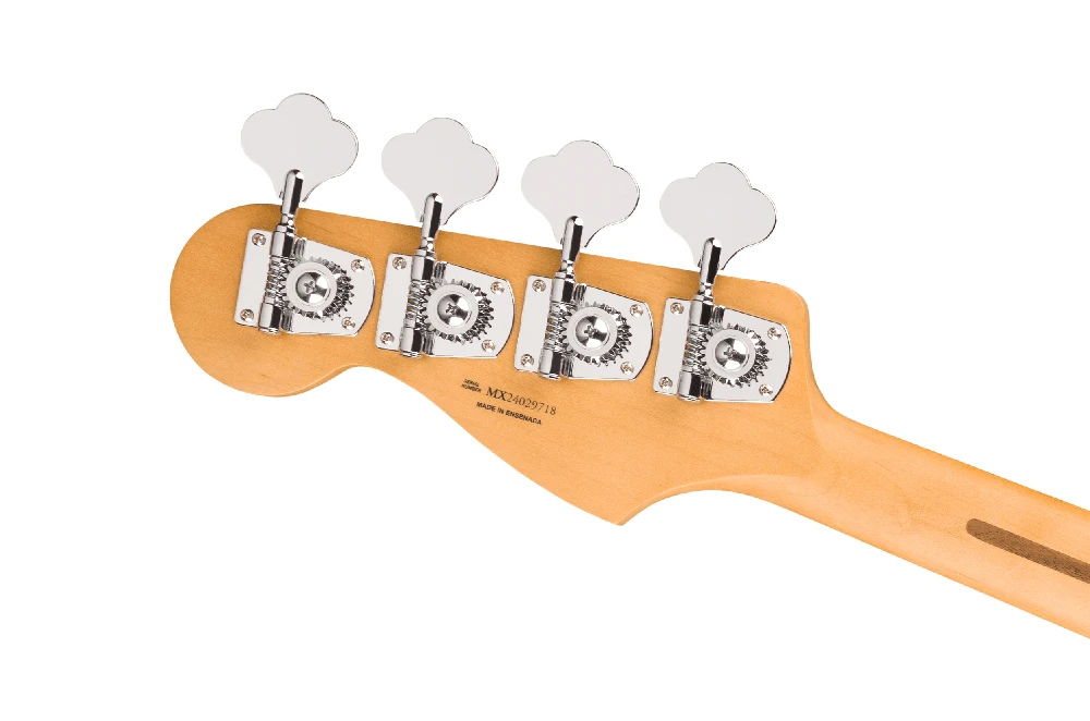 Bosinė gitara Fender Player II Jazz Bass 3 Color Sunburst