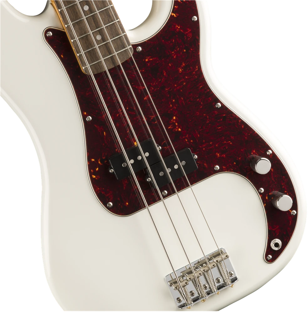 Bosinė gitara Fender SQ CV 60s P BASS LRL OWT