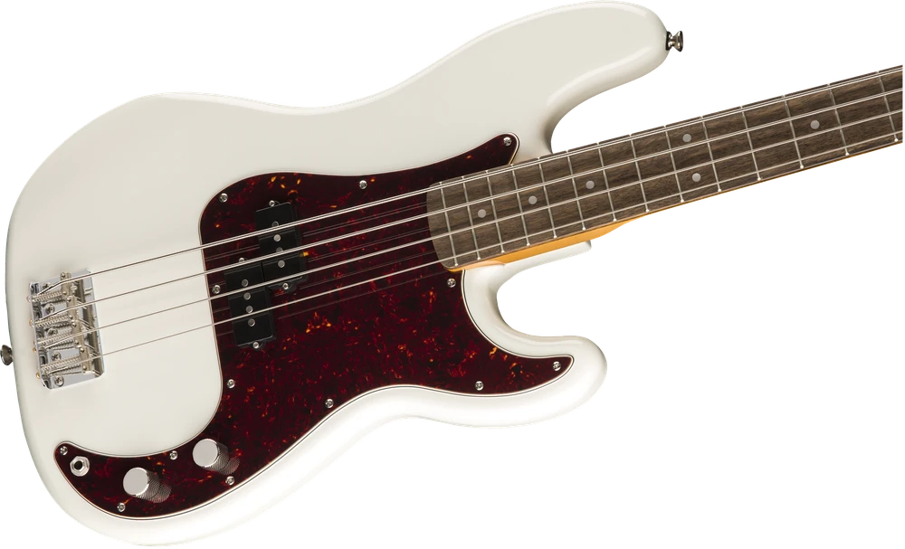 Bosinė gitara Fender SQ CV 60s P BASS LRL OWT