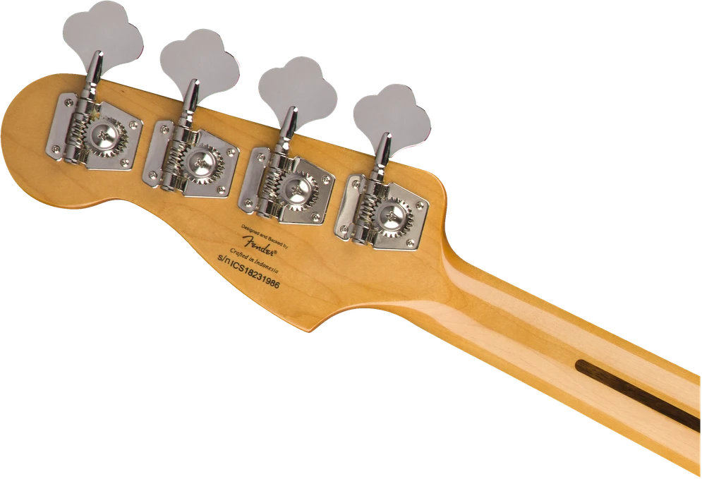Bosinė gitara Fender SQ CV 60s P BASS LRL OWT