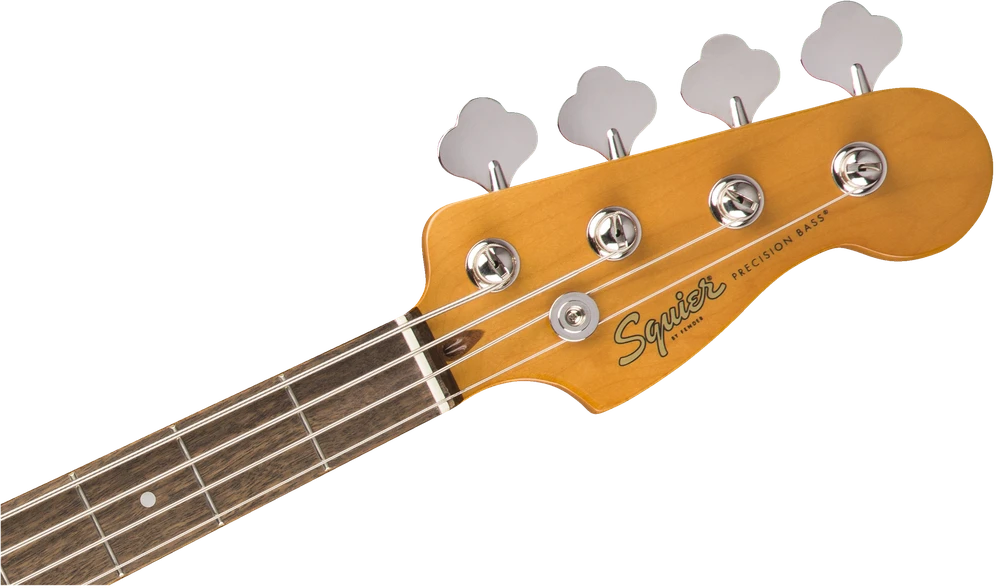 Bosinė gitara Fender SQ CV 60s P BASS LRL OWT