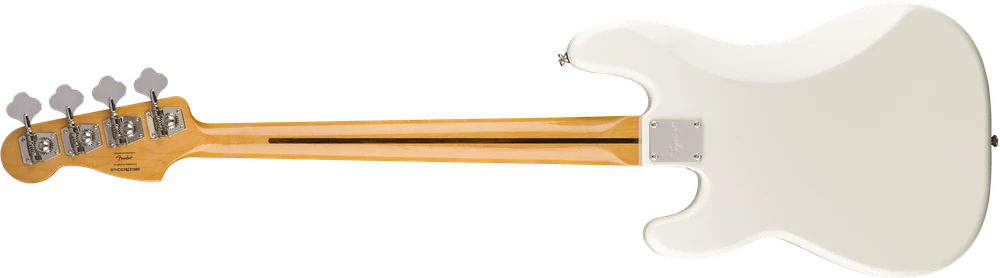 Bosinė gitara Fender SQ CV 60s P BASS LRL OWT