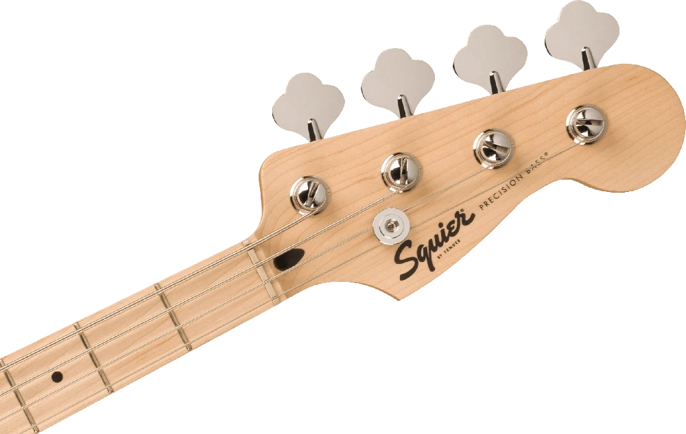 Bosinė gitara Fender Squier Sonic Precision Bass MN WPG 2TS