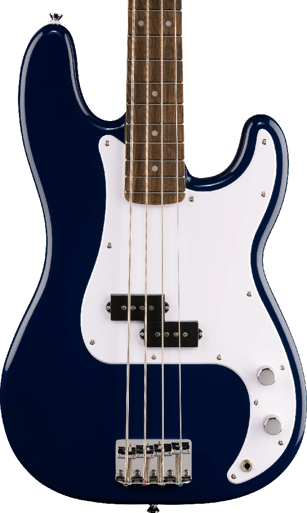 Bosinė gitara Fender Squier Sonic Precision Bass LRL WPG MNB