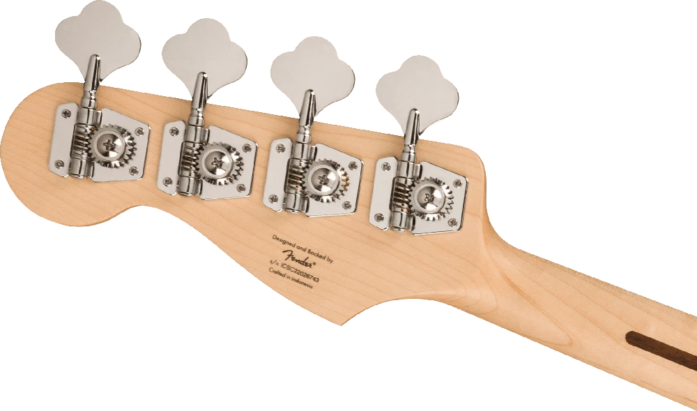Bosinė gitara Fender Squier Sonic Precision Bass MN WPG 2TS