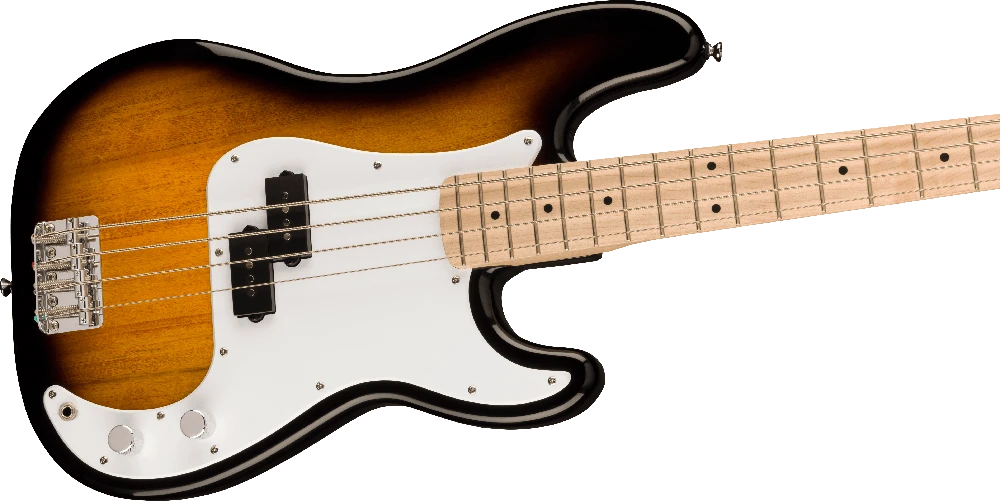 Bosinė gitara Fender Squier Sonic Precision Bass MN WPG 2TS