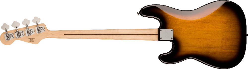 Bosinė gitara Fender Squier Sonic Precision Bass MN WPG 2TS