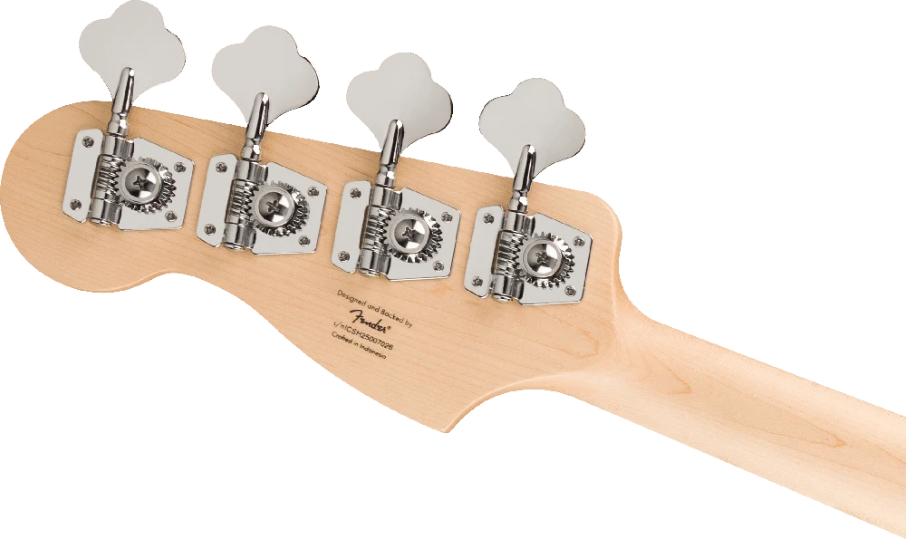 Bosinė gitara Fender Squier Sonic Precision Bass LRL WPG MNB