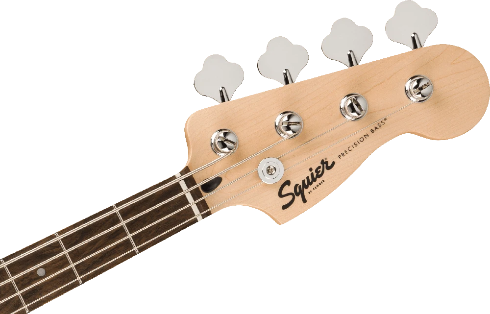 Bosinė gitara Fender Squier Sonic Precision Bass LRL WPG MNB