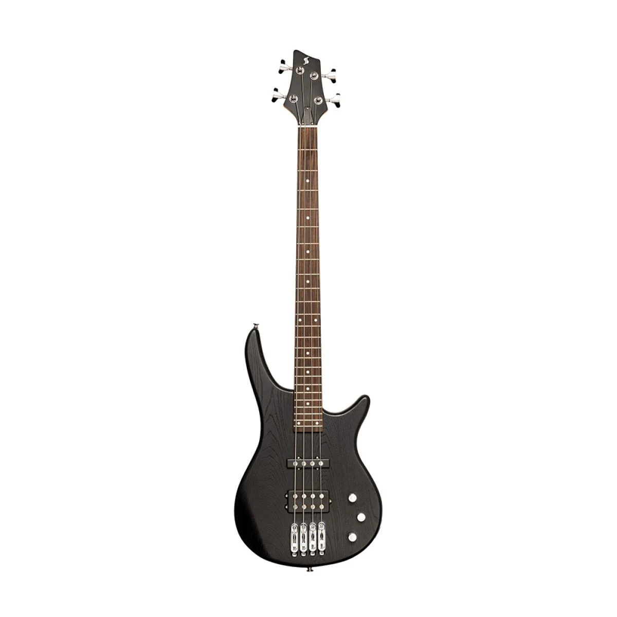Bosinė gitara Stagg SBF-40 BLK