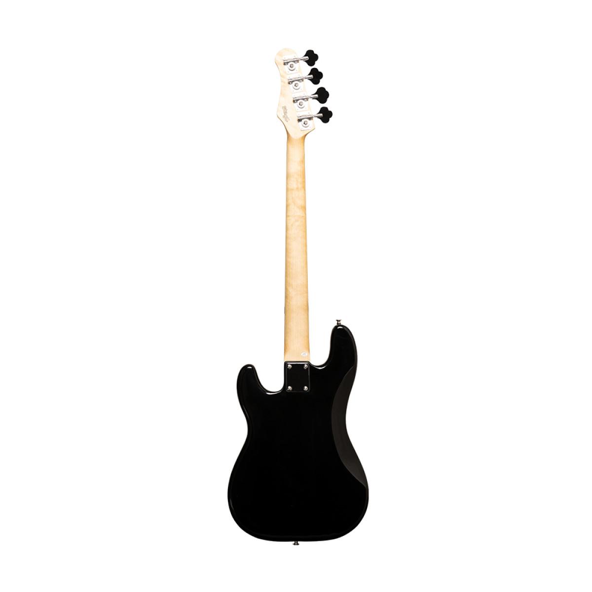 Bosinė gitara Stagg SBP-30 SNB