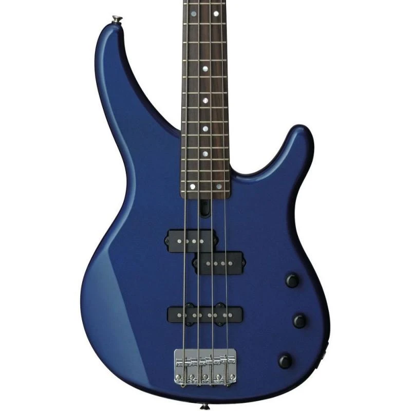 Bosinė gitara Yamaha TRBX 174 DBM