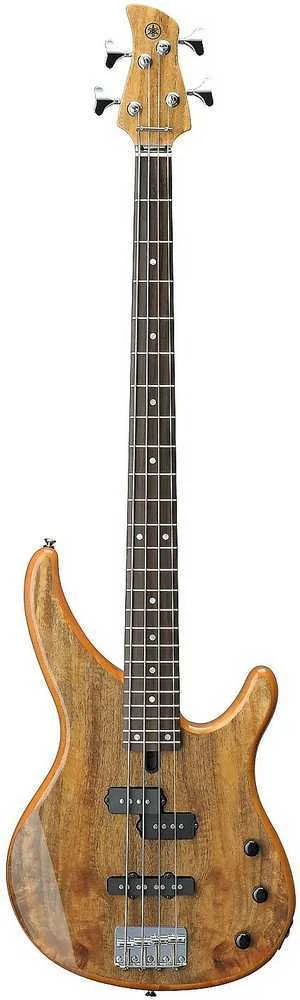 Bosinė gitara Yamaha TRBX 174 EW NT