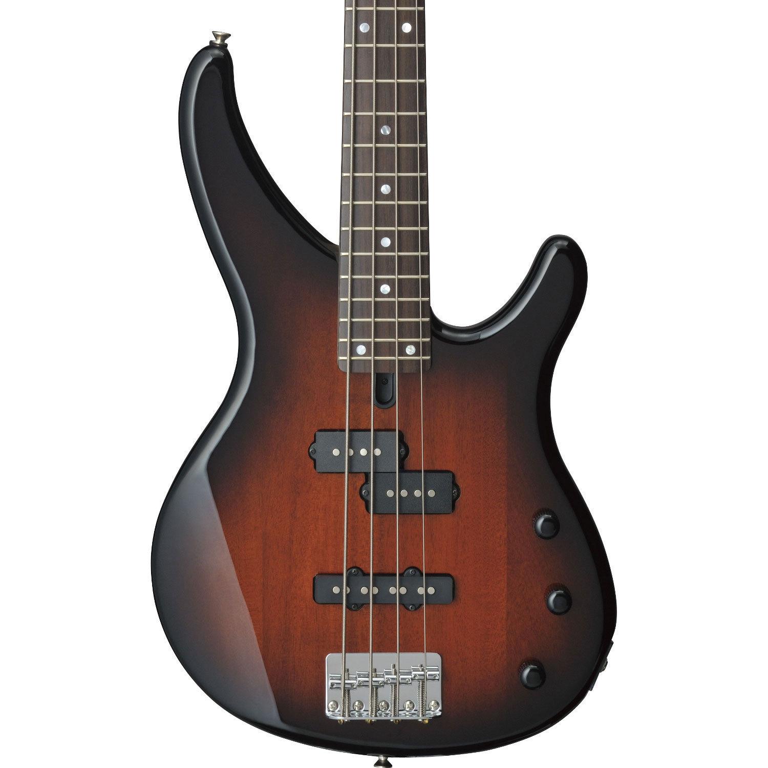 Bosinė gitara Yamaha TRBX 174 OVS