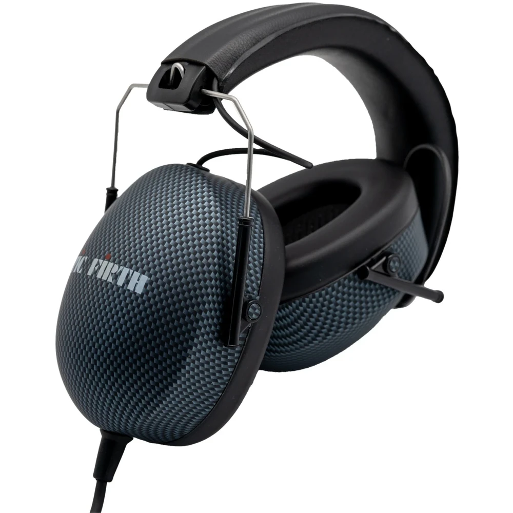 Būgnininko ausinės Vic-Firth SIH3