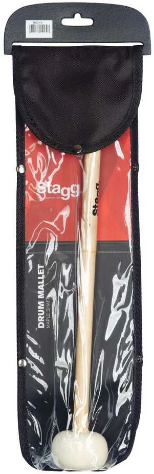Būgno lazda Stagg SMD-F3