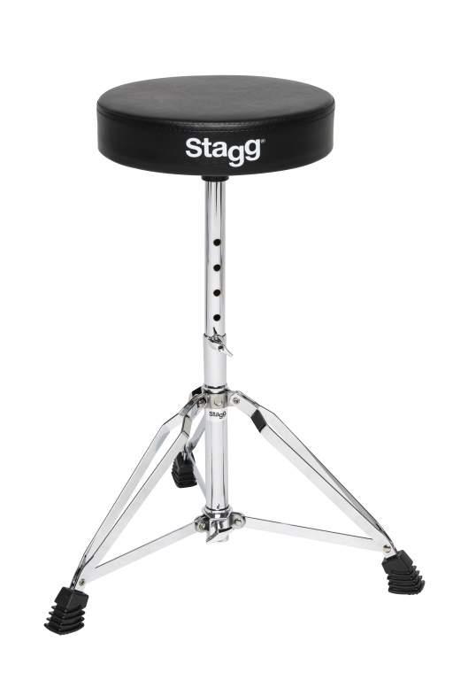 Būgnų kėdutė Stagg DT-32CR