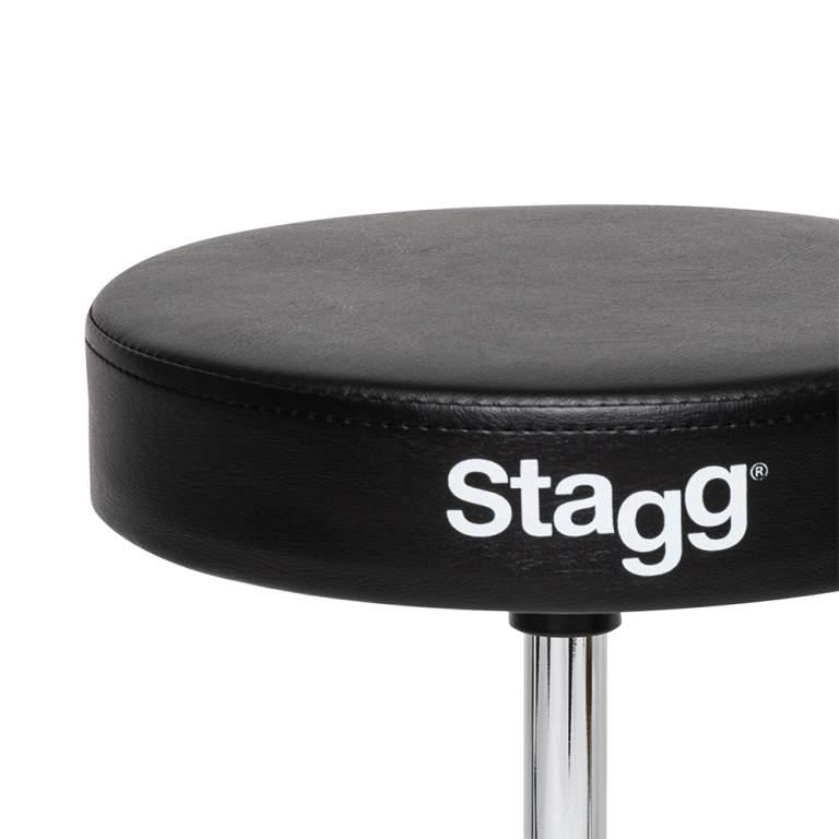 Būgnų kėdutė Stagg DT-32CR