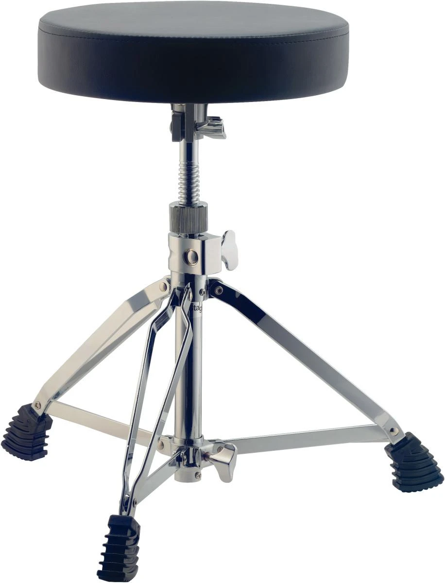 Būgnų kėdutė Stagg DT-52R