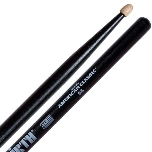 Būgnų lazdelės Vic Firth 5AB