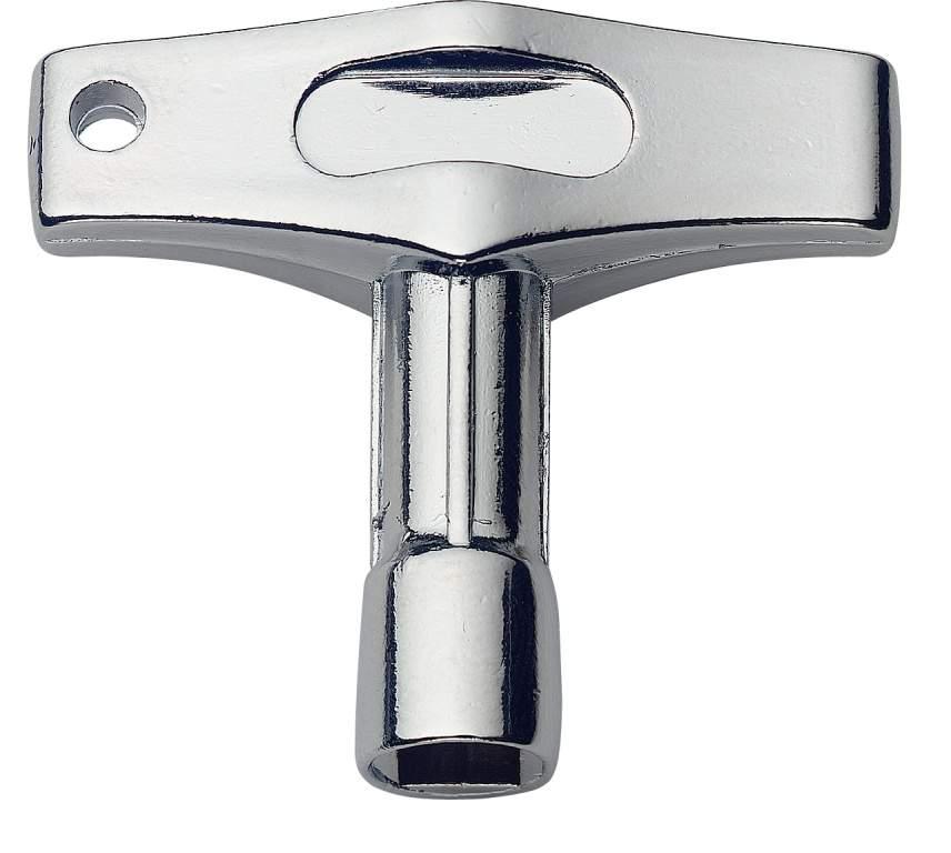 Būgnų raktas Stagg K-60