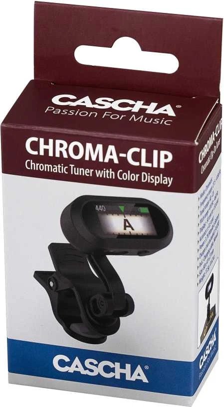 Chromatinis derintuvas Cascha CTU1