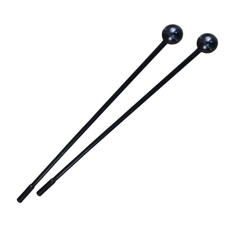 Chromatinis metalofonas su dėklu V-TONE DC 27 SET