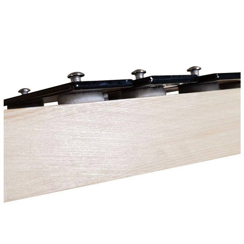 Chromatinis metalofonas su dėklu V-TONE DC 27 SET