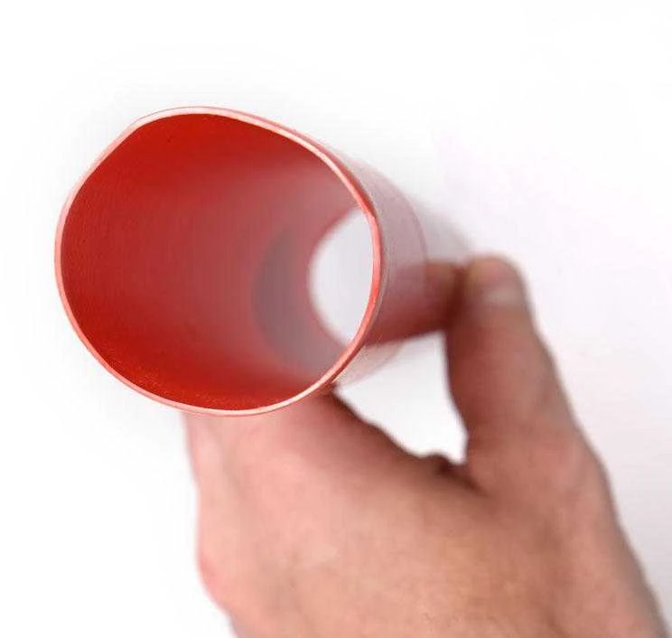 Chromatinis mušamųjų vamzdžų plėtinys Boomwhackers BW-CG (skirtas BW-DG)