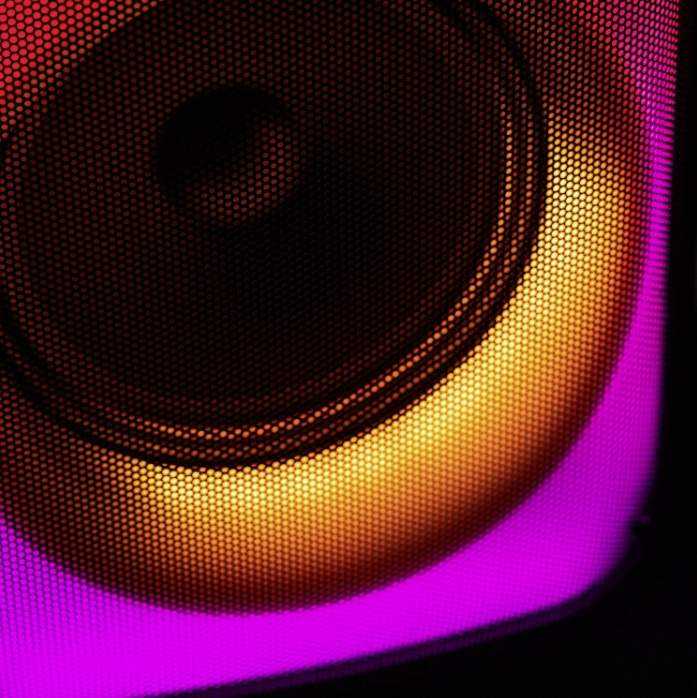 Boomtone Dj Nešiojama akumuliatorinė garso sistema Boomtone Master 900
