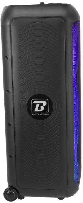 Boomtone Dj Nešiojama akumuliatorinė garso sistema Boomtone Master 900