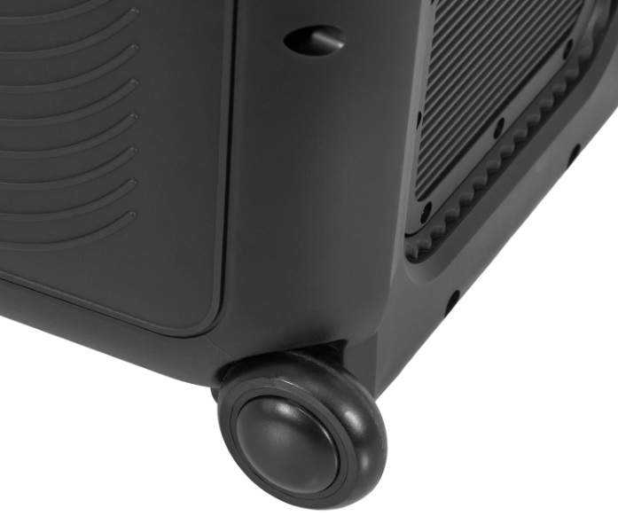Boomtone Dj Nešiojama akumuliatorinė garso sistema Boomtone Master 900