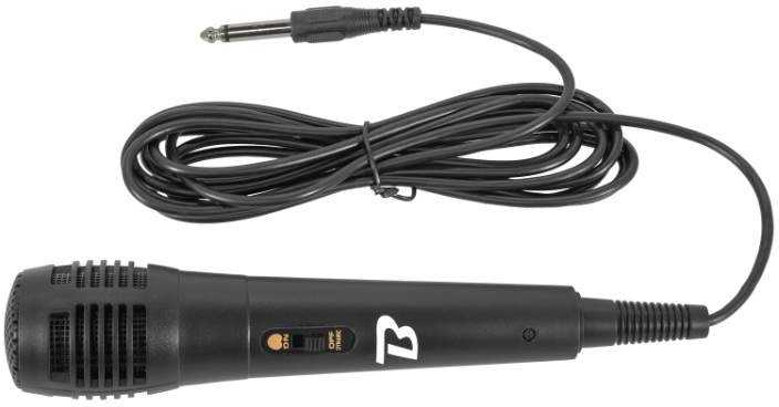 Boomtone Dj Nešiojama akumuliatorinė garso sistema Boomtone Master 900